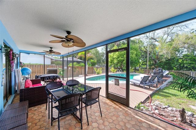 2816 RUSTIC OAKS DRIVE, Palm Harbor, FL 34684