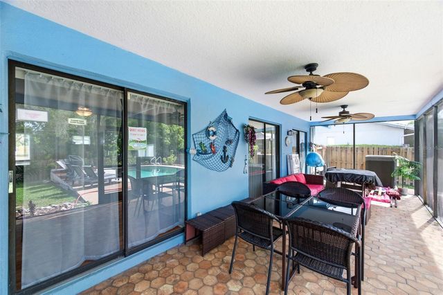 2816 RUSTIC OAKS DRIVE, Palm Harbor, FL 34684