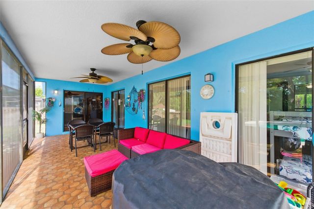 2816 RUSTIC OAKS DRIVE, Palm Harbor, FL 34684