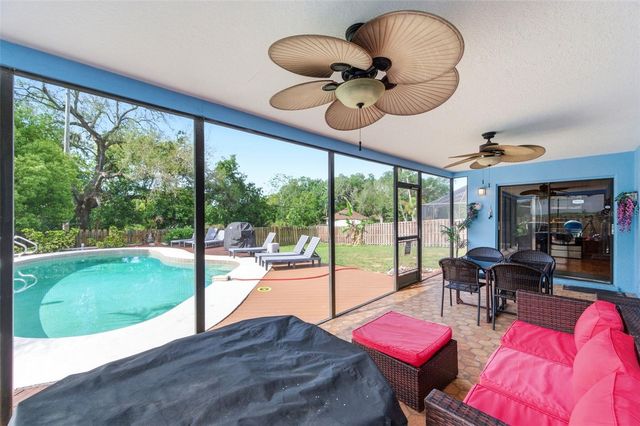 2816 RUSTIC OAKS DRIVE, Palm Harbor, FL 34684