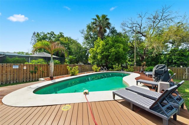 2816 RUSTIC OAKS DRIVE, Palm Harbor, FL 34684