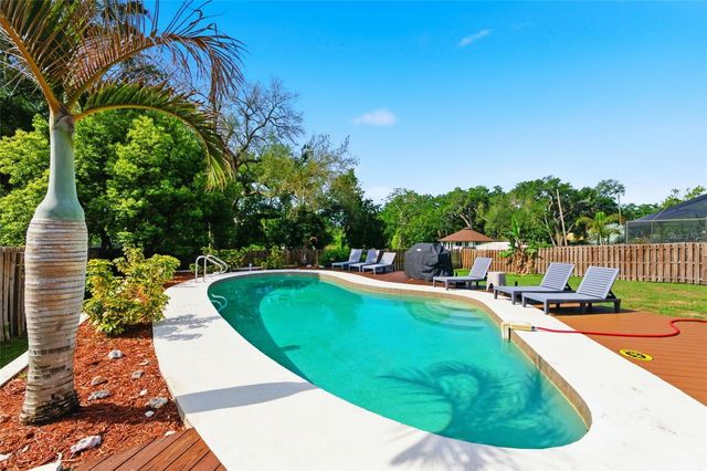 2816 RUSTIC OAKS DRIVE, Palm Harbor, FL 34684