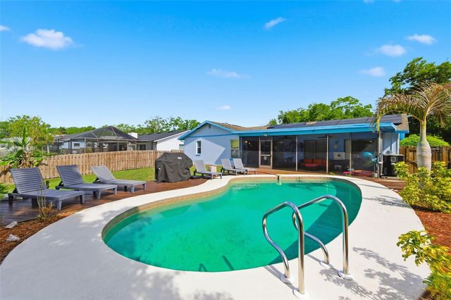 2816 RUSTIC OAKS DRIVE, Palm Harbor, FL 34684