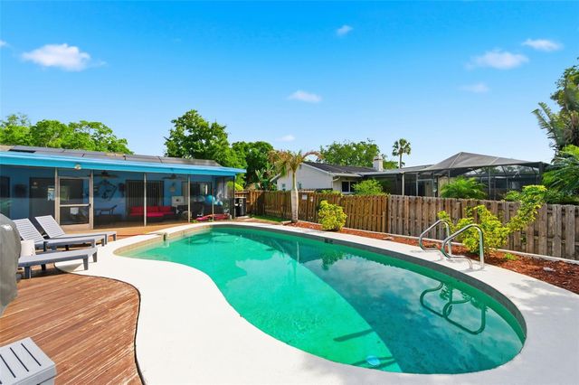 2816 RUSTIC OAKS DRIVE, Palm Harbor, FL 34684