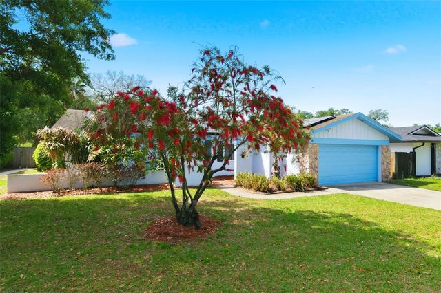 2816 RUSTIC OAKS DRIVE, Palm Harbor, FL 34684