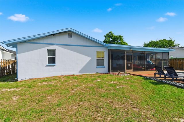 2816 RUSTIC OAKS DRIVE, Palm Harbor, FL 34684