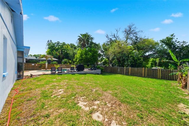 2816 RUSTIC OAKS DRIVE, Palm Harbor, FL 34684