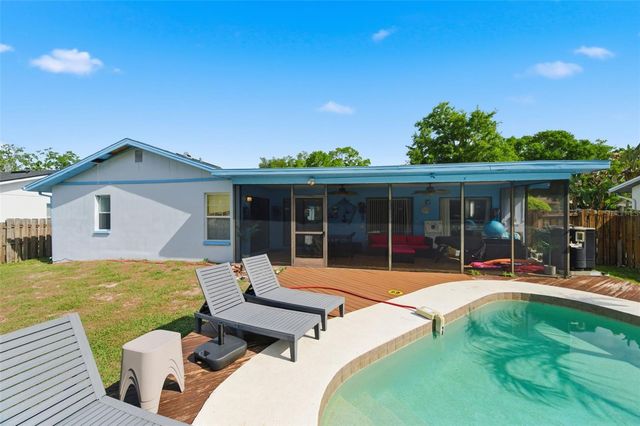 2816 RUSTIC OAKS DRIVE, Palm Harbor, FL 34684