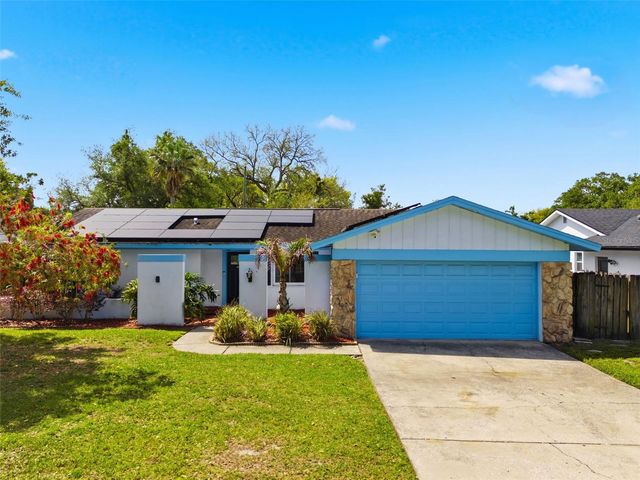2816 RUSTIC OAKS DRIVE, Palm Harbor, FL 34684