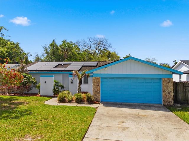 2816 RUSTIC OAKS DRIVE, Palm Harbor, FL 34684