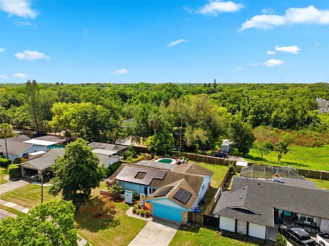 2816 RUSTIC OAKS DRIVE, Palm Harbor, FL 34684