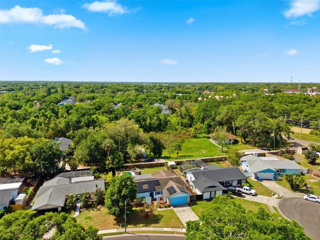 2816 RUSTIC OAKS DRIVE, Palm Harbor, FL 34684