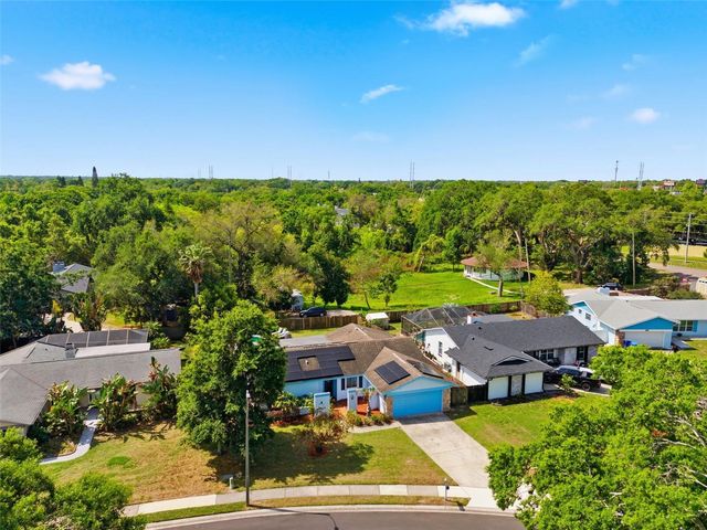 2816 RUSTIC OAKS DRIVE, Palm Harbor, FL 34684