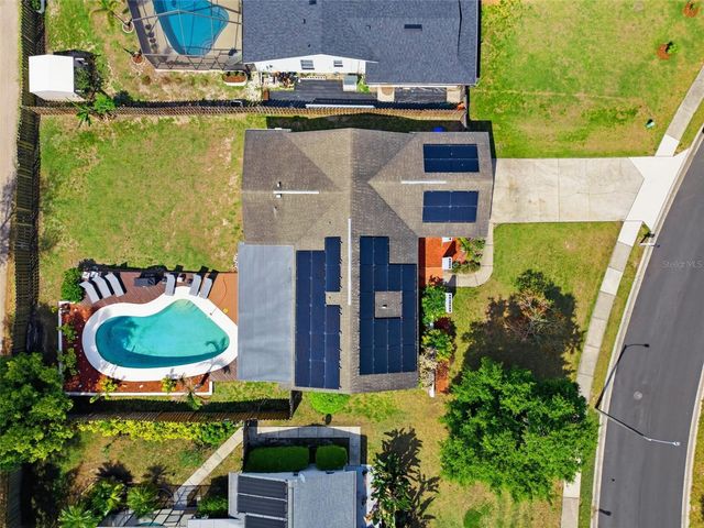 2816 RUSTIC OAKS DRIVE, Palm Harbor, FL 34684