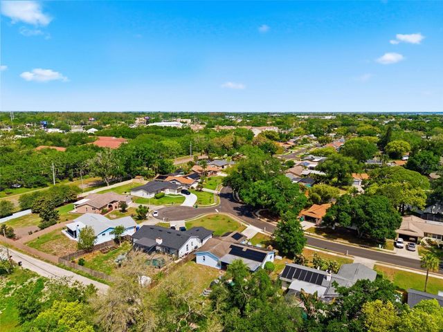 2816 RUSTIC OAKS DRIVE, Palm Harbor, FL 34684