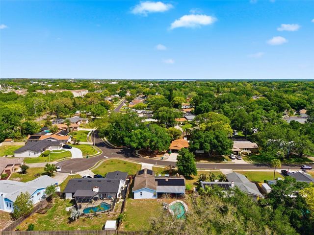 2816 RUSTIC OAKS DRIVE, Palm Harbor, FL 34684