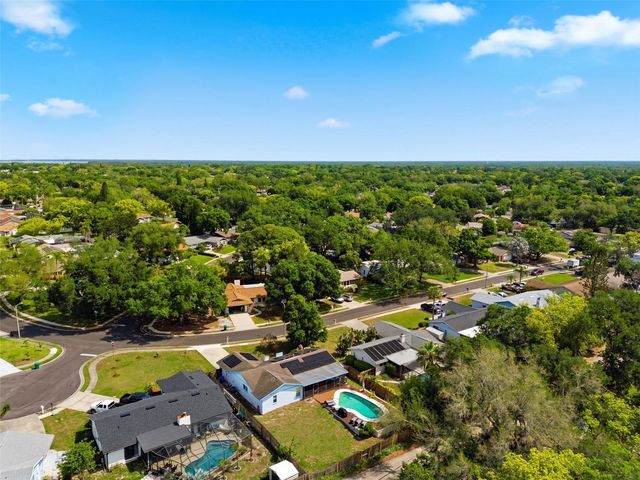 2816 RUSTIC OAKS DRIVE, Palm Harbor, FL 34684