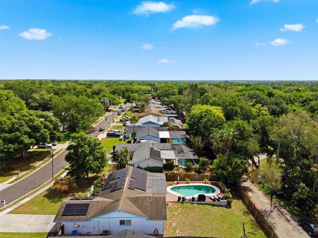 2816 RUSTIC OAKS DRIVE, Palm Harbor, FL 34684