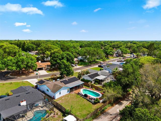 2816 RUSTIC OAKS DRIVE, Palm Harbor, FL 34684