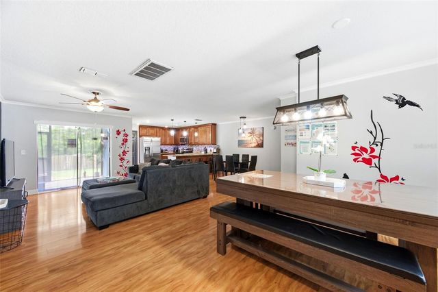 2816 RUSTIC OAKS DRIVE, Palm Harbor, FL 34684