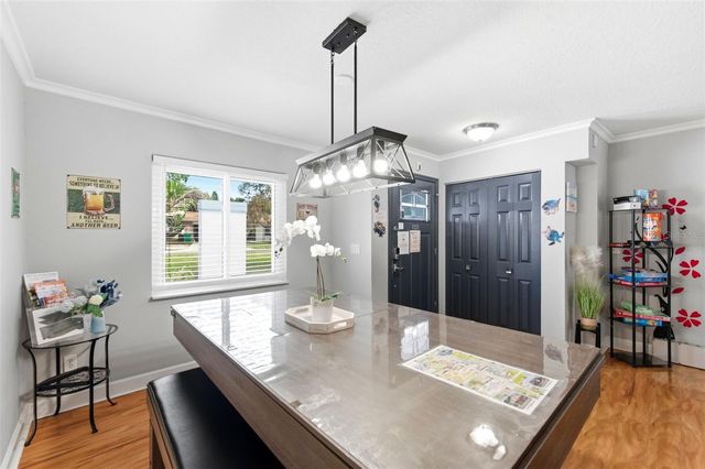 2816 RUSTIC OAKS DRIVE, Palm Harbor, FL 34684