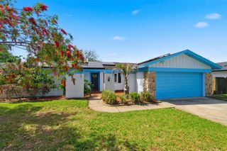 2816 RUSTIC OAKS DRIVE, Palm Harbor, FL 34684