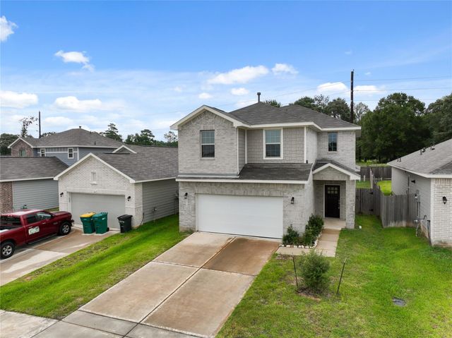25738 Boxwood Hedge Lane, Tomball, TX 77375