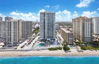 3140 S Ocean Dr 1210, Hallandale Beach, FL 33009