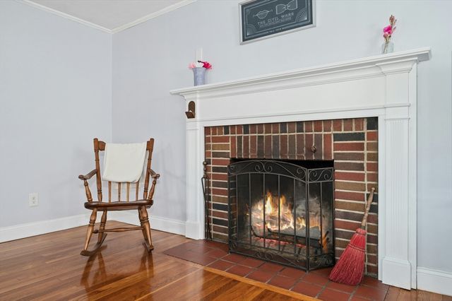 61 Sumner St, Auburn, MA 01501