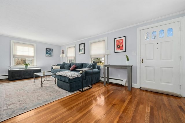 61 Sumner St, Auburn, MA 01501