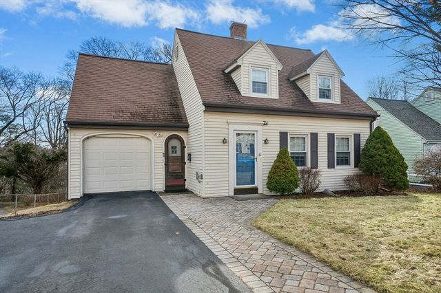 61 Sumner St, Auburn, MA 01501
