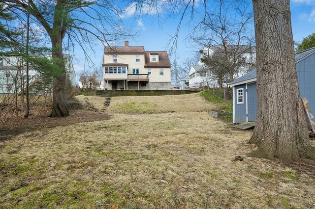 61 Sumner St, Auburn, MA 01501