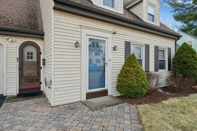 61 Sumner St, Auburn, MA 01501