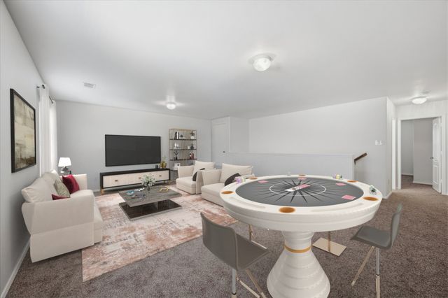 3905 Polar Brook Drive, Fort Worth, TX 76244