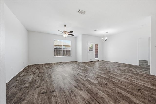 3905 Polar Brook Drive, Fort Worth, TX 76244