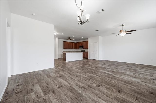 3905 Polar Brook Drive, Fort Worth, TX 76244