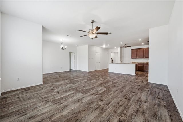 3905 Polar Brook Drive, Fort Worth, TX 76244