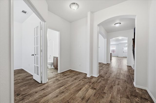 3905 Polar Brook Drive, Fort Worth, TX 76244
