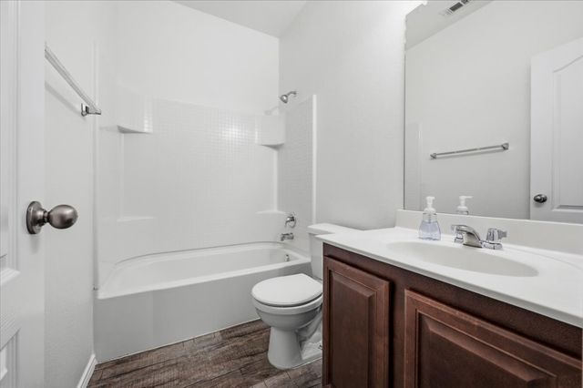 3905 Polar Brook Drive, Fort Worth, TX 76244