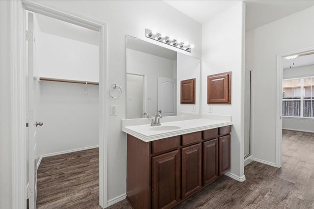 3905 Polar Brook Drive, Fort Worth, TX 76244