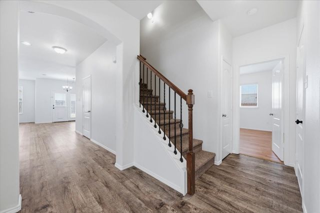 3905 Polar Brook Drive, Fort Worth, TX 76244