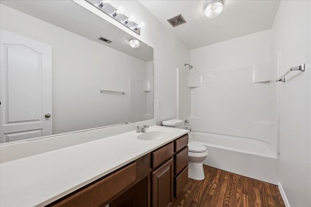 3905 Polar Brook Drive, Fort Worth, TX 76244