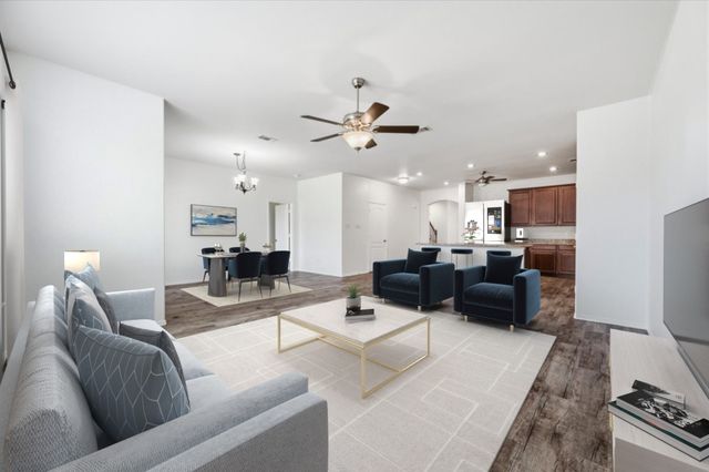 3905 Polar Brook Drive, Fort Worth, TX 76244