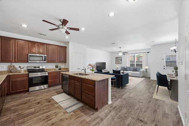 3905 Polar Brook Drive, Fort Worth, TX 76244