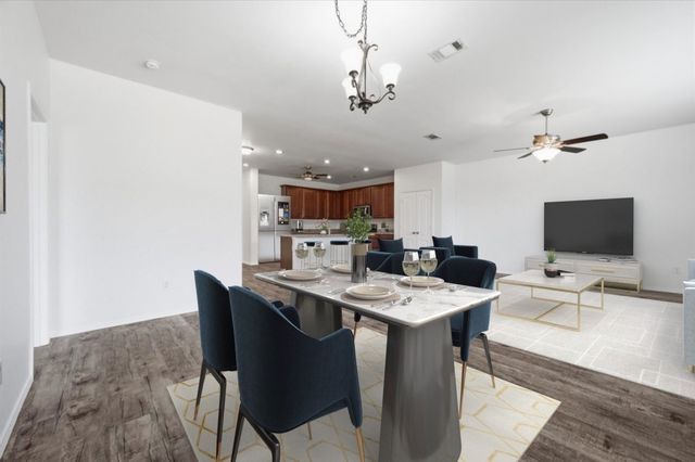 3905 Polar Brook Drive, Fort Worth, TX 76244