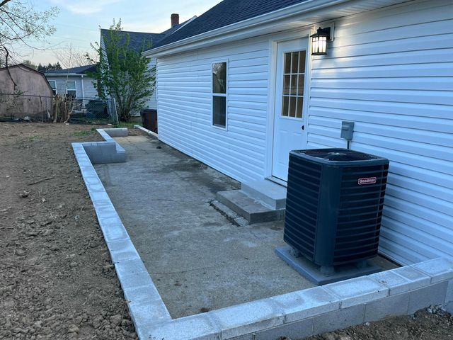 110 Hillcrest Avenue, Lancaster, KY 40444