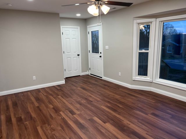 110 Hillcrest Avenue, Lancaster, KY 40444