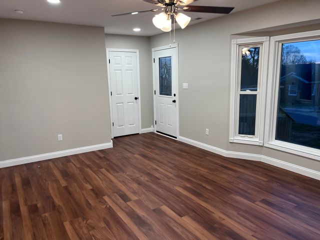 110 Hillcrest Avenue, Lancaster, KY 40444