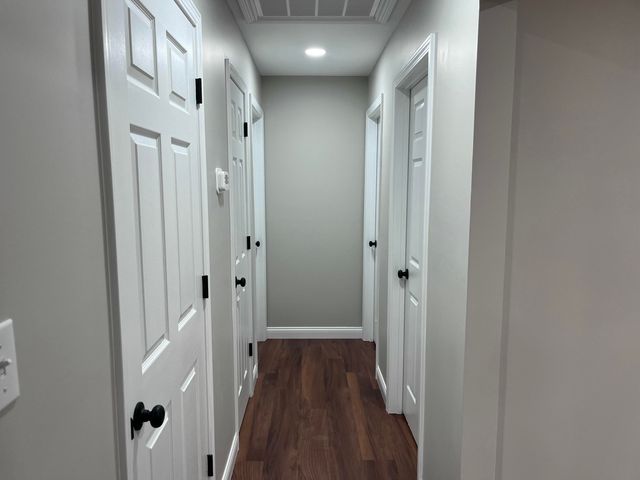 110 Hillcrest Avenue, Lancaster, KY 40444