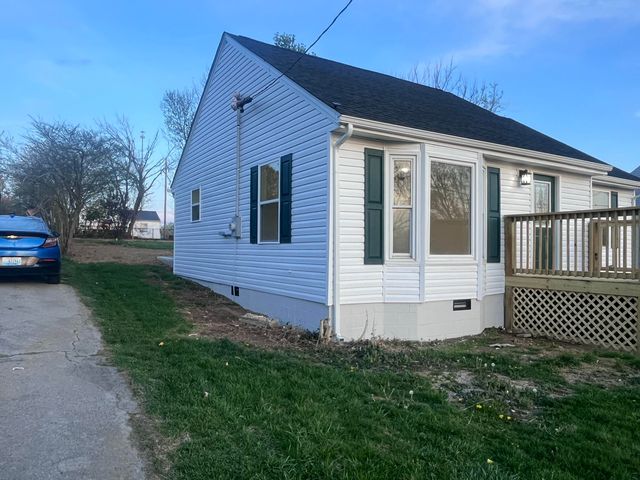 110 Hillcrest Avenue, Lancaster, KY 40444